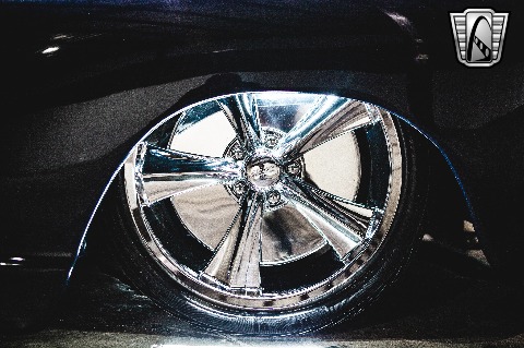 1951 Chevrolet 3100 image 49