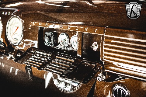 1951 Chevrolet 3100 image 75