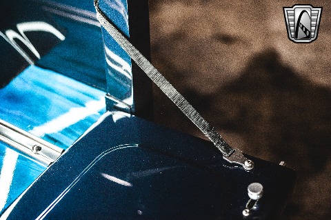 1951 Chevrolet 3100 image 101