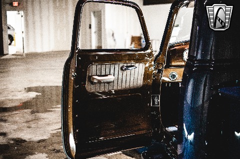 1951 Chevrolet 3100 image 50