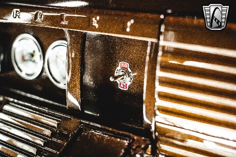 1951 Chevrolet 3100 image 76