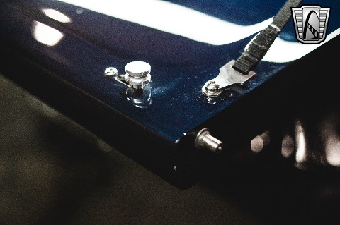 1951 Chevrolet 3100 image 102