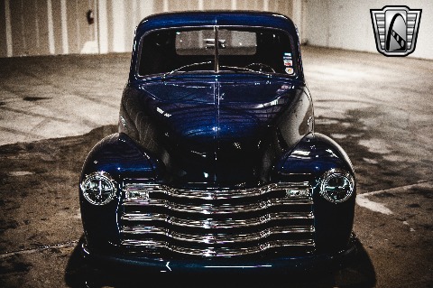 1951 Chevrolet 3100 image 25