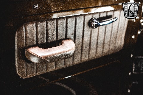 1951 Chevrolet 3100 image 51