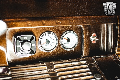 1951 Chevrolet 3100 image 77