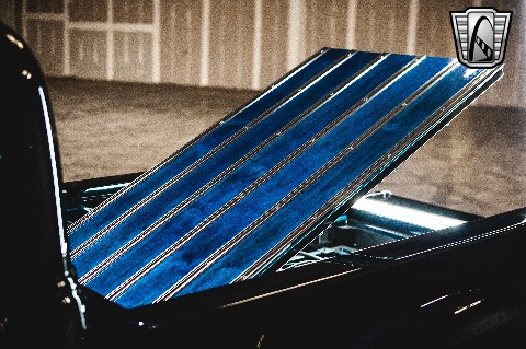 1951 Chevrolet 3100 image 103