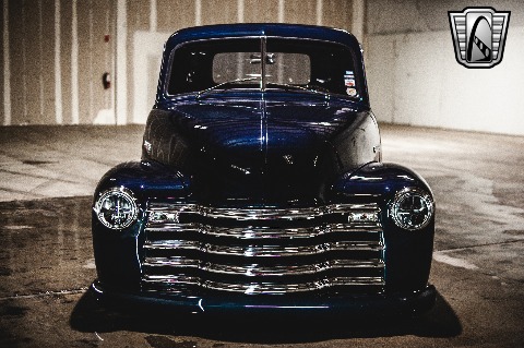 1951 Chevrolet 3100 image 26