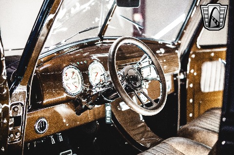 1951 Chevrolet 3100 image 52