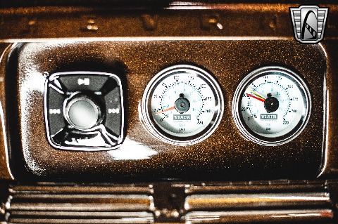 1951 Chevrolet 3100 image 78