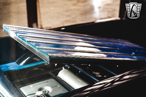 1951 Chevrolet 3100 image 104