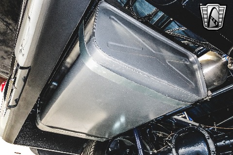 1951 Chevrolet 3100 image 130