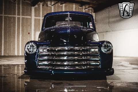 1951 Chevrolet 3100 image 27