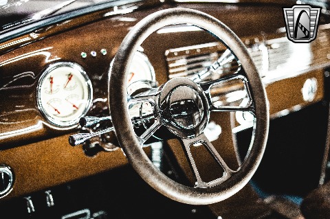 1951 Chevrolet 3100 image 53