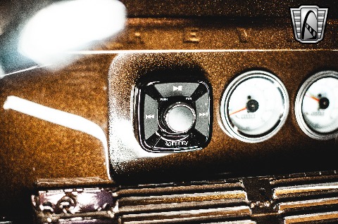 1951 Chevrolet 3100 image 79