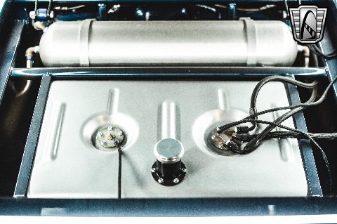 1951 Chevrolet 3100 image 105