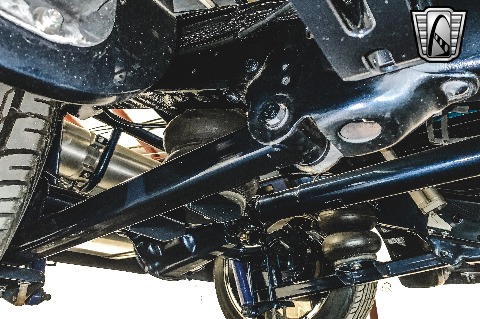 1951 Chevrolet 3100 image 131