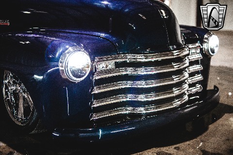 1951 Chevrolet 3100 image 28