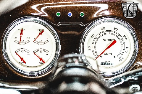 1951 Chevrolet 3100 image 54