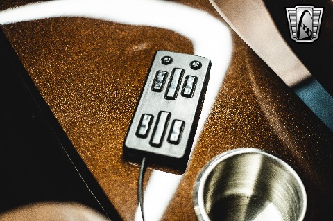 1951 Chevrolet 3100 image 80