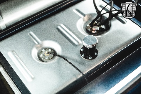 1951 Chevrolet 3100 image 106