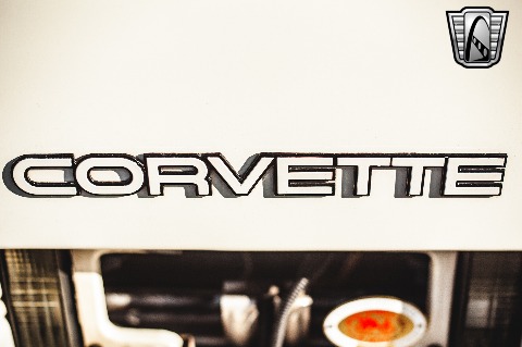 1988 Chevrolet Corvette image 55