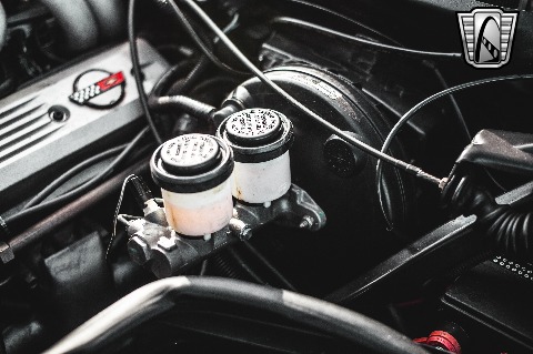 1988 Chevrolet Corvette image 81