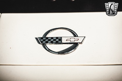 1988 Chevrolet Corvette image 56