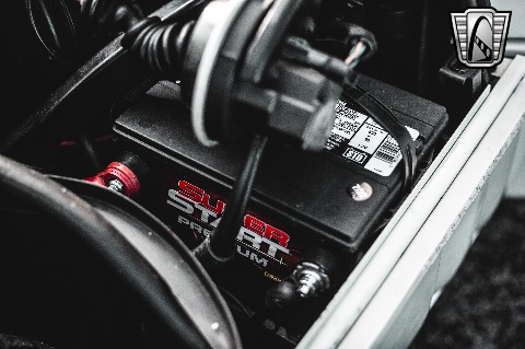 1988 Chevrolet Corvette image 82