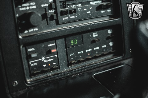 1988 Chevrolet Corvette image 108