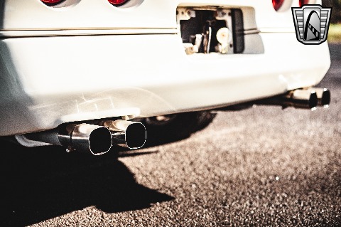 1988 Chevrolet Corvette image 57