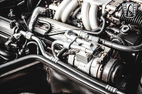 1988 Chevrolet Corvette image 83