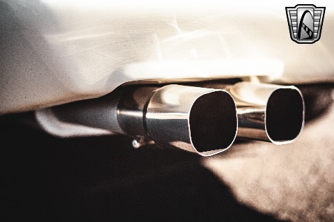 1988 Chevrolet Corvette image 58