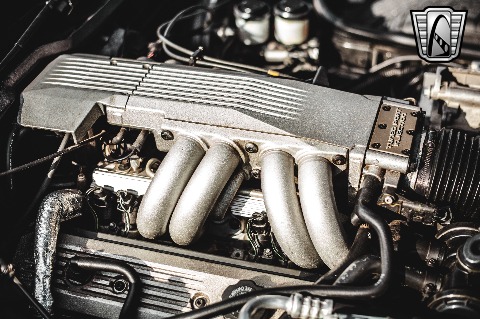 1988 Chevrolet Corvette image 84