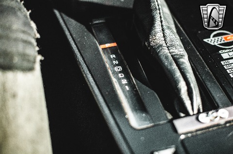 1988 Chevrolet Corvette image 110