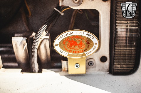 1988 Chevrolet Corvette image 59