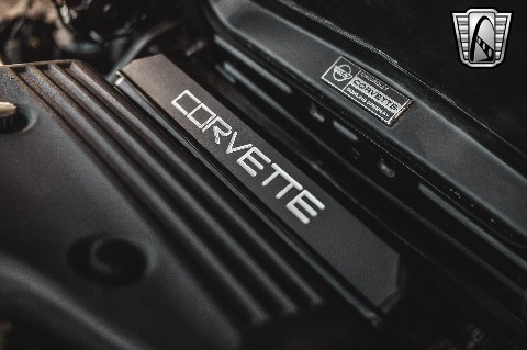 1988 Chevrolet Corvette image 85