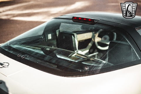 1988 Chevrolet Corvette image 60