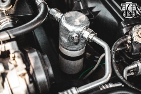 1988 Chevrolet Corvette image 86