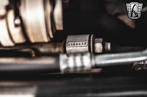 1988 Chevrolet Corvette image 87