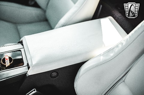 1988 Chevrolet Corvette image 113