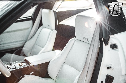 1988 Chevrolet Corvette image 114