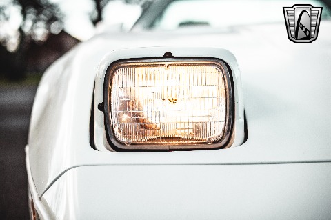 1988 Chevrolet Corvette image 37