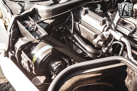 1988 Chevrolet Corvette image 89