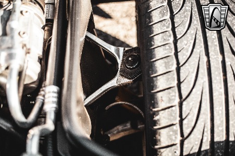 1988 Chevrolet Corvette image 90