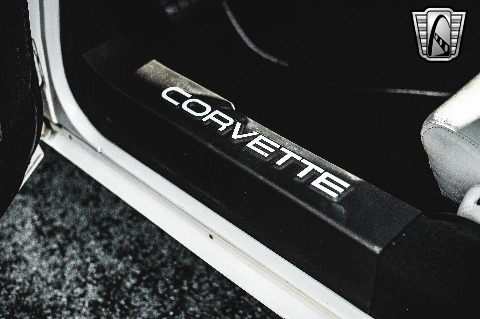 1988 Chevrolet Corvette image 116