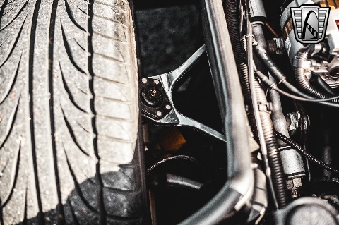 1988 Chevrolet Corvette image 91