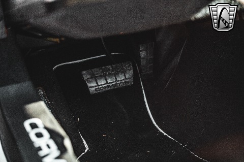 1988 Chevrolet Corvette image 117