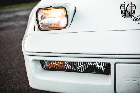 1988 Chevrolet Corvette image 40