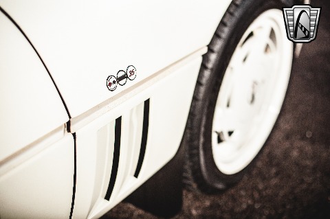 1988 Chevrolet Corvette image 66