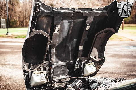 1988 Chevrolet Corvette image 92